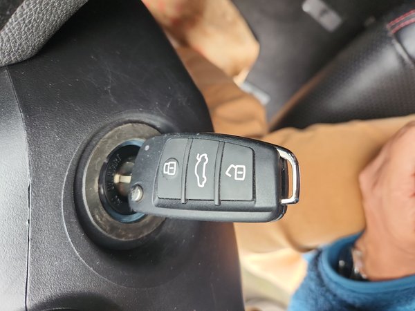 Chery Arrizo 5 2016, 108300 км, за 3935 USD - фото 8