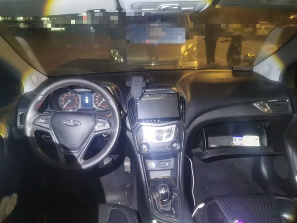 Chery Arrizo 5 2016, 59900 км, за 2681 USD - фото 10