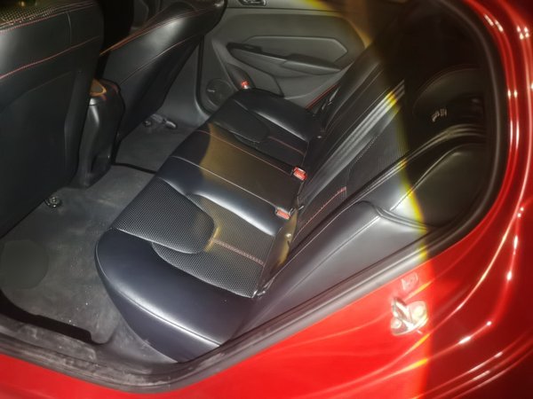 Chery Arrizo 5 2016, 59900 км, за 2681 USD - фото 18