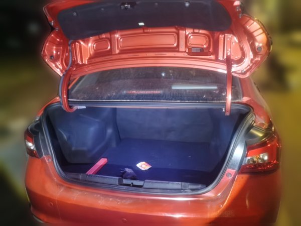 Chery Arrizo 5 2016, 59900 км, за 2681 USD - фото 20