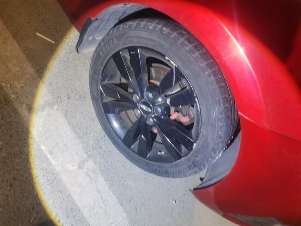 Chery Arrizo 5 2016, 59900 км, за 2681 USD - фото 8