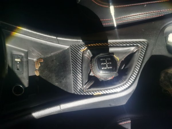 Chery Arrizo 5 2016, 59900 км, за 2681 USD - фото 15