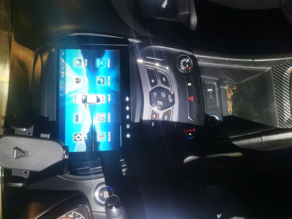 Chery Arrizo 5 2016, 59900 км, за 2681 USD - фото 14