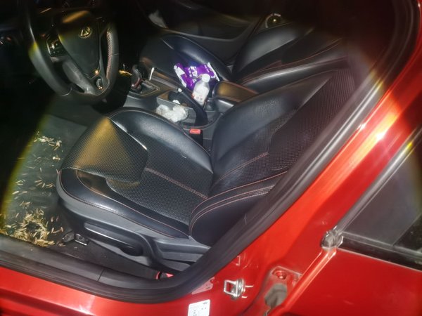 Chery Arrizo 5 2016, 59900 км, за 2681 USD - фото 16