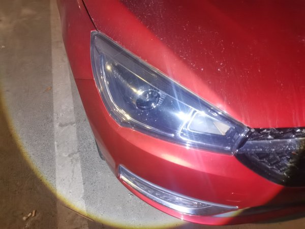 Chery Arrizo 5 2016, 59900 км, за 2681 USD - фото 7