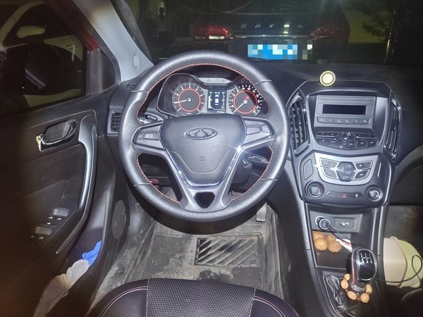 Chery Arrizo 5 2016, 61700 км, за 2533 USD - фото 11