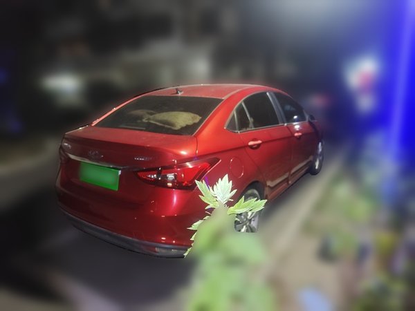 Chery Arrizo 5 2016, 61700 км, за 2533 USD - фото 6