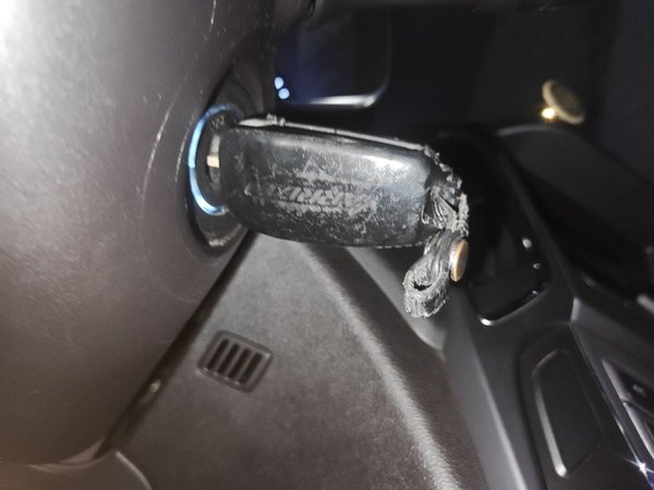 Chery Arrizo 5 2016, 61700 км, за 2533 USD - фото 9