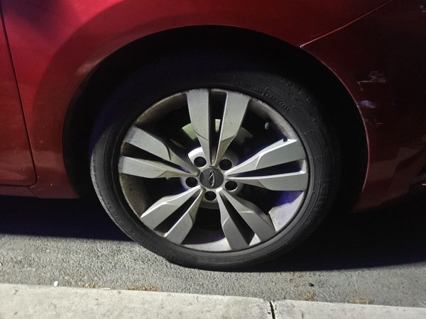 Chery Arrizo 5 2016, 61700 км, за 2533 USD - фото 8