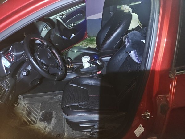 Chery Arrizo 5 2016, 61700 км, за 2533 USD - фото 16