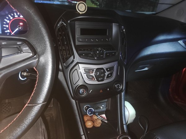 Chery Arrizo 5 2016, 61700 км, за 2533 USD - фото 14