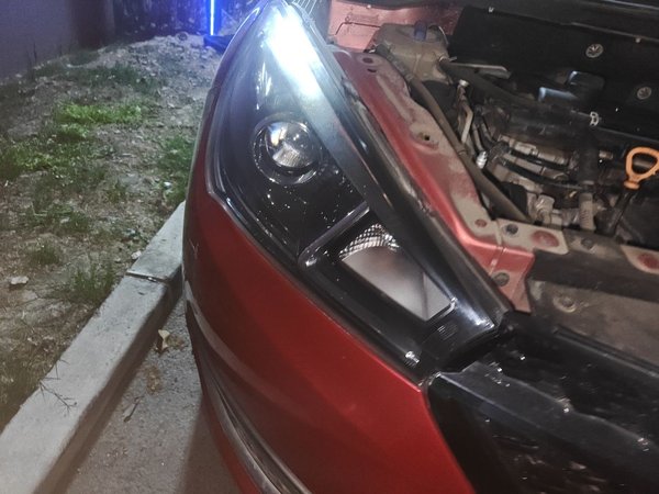Chery Arrizo 5 2016, 61700 км, за 2533 USD - фото 7