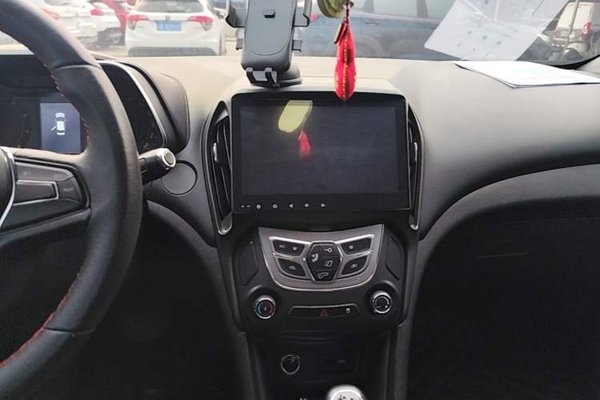 Chery Arrizo 5 2016, 66200 км, за 4352 USD - фото 16