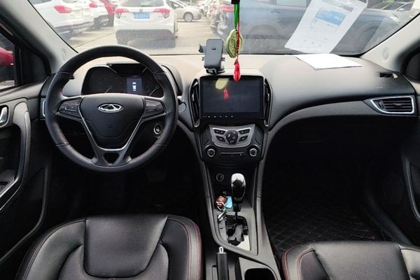 Chery Arrizo 5 2016, 66200 км, за 4352 USD - фото 13
