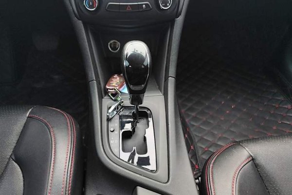 Chery Arrizo 5 2016, 66200 км, за 4352 USD - фото 17
