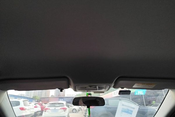 Chery Arrizo 5 2016, 66200 км, за 4352 USD - фото 21