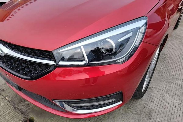 Chery Arrizo 5 2016, 66200 км, за 4352 USD - фото 9