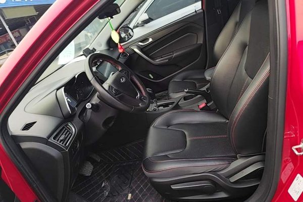 Chery Arrizo 5 2016, 66200 км, за 4352 USD - фото 18