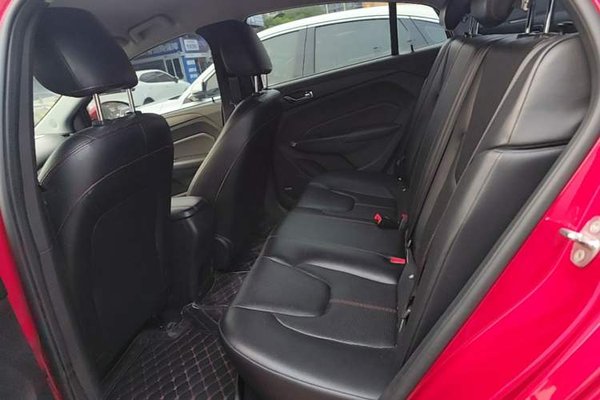 Chery Arrizo 5 2016, 66200 км, за 4352 USD - фото 20