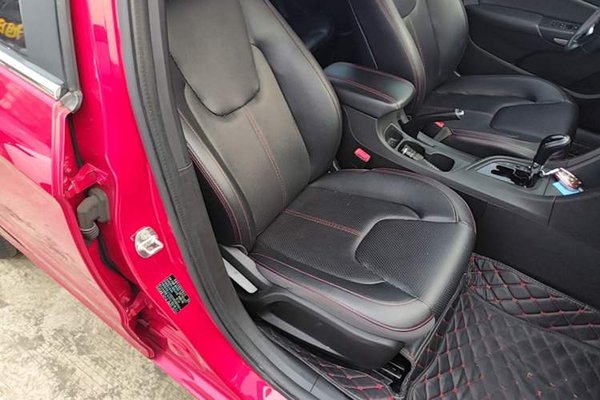 Chery Arrizo 5 2016, 66200 км, за 4352 USD - фото 23