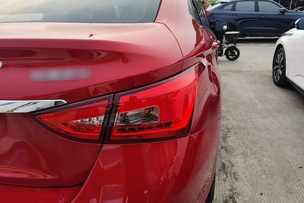 Chery Arrizo 5 2016, 66200 км, за 4352 USD - фото 7