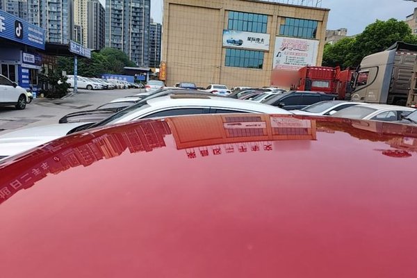 Chery Arrizo 5 2016, 66200 км, за 4352 USD - фото 11