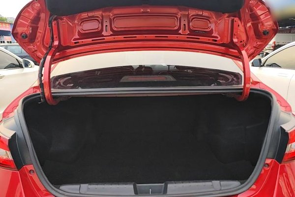 Chery Arrizo 5 2016, 66200 км, за 4352 USD - фото 22