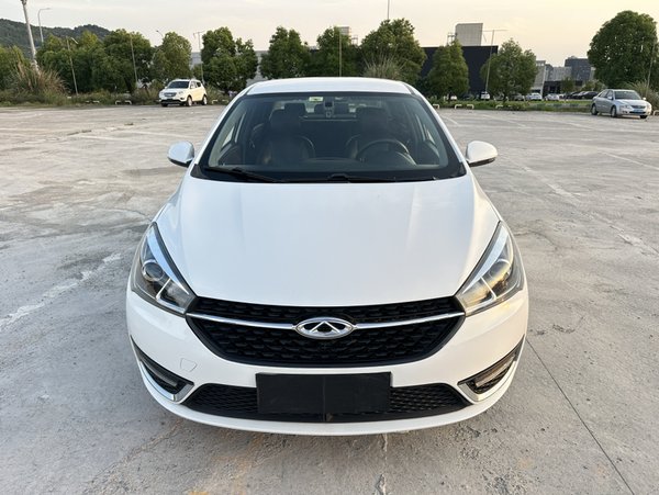 Chery Arrizo 5 2016, 106300 км, за 4204 USD - фото 16