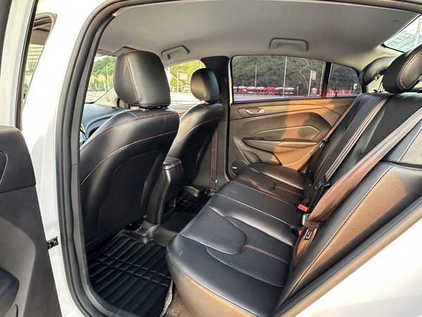 Chery Arrizo 5 2016, 106300 км, за 4204 USD - фото 30