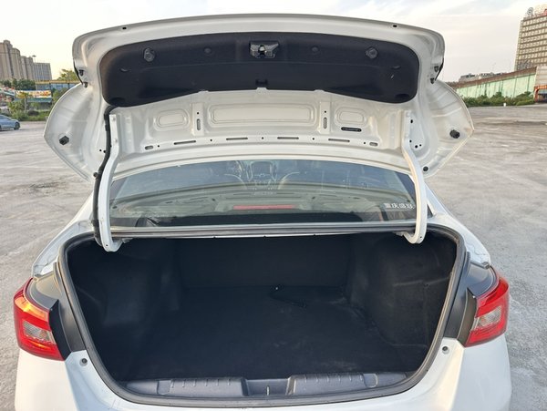 Chery Arrizo 5 2016, 106300 км, за 4204 USD - фото 28