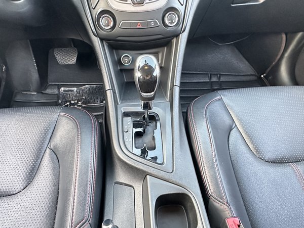 Chery Arrizo 5 2016, 106300 км, за 4204 USD - фото 23
