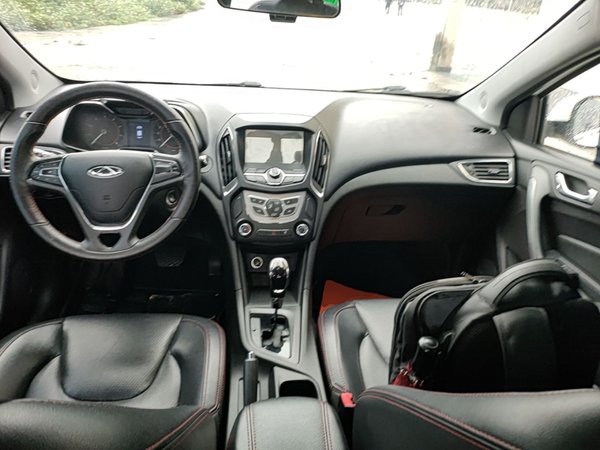 Chery Arrizo 5 2016, 106300 км, за 4204 USD - фото 19