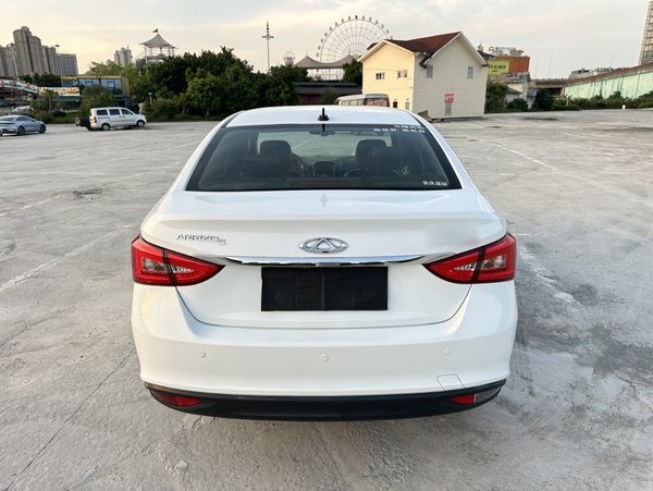 Chery Arrizo 5 2016, 106300 км, за 4204 USD - фото 14