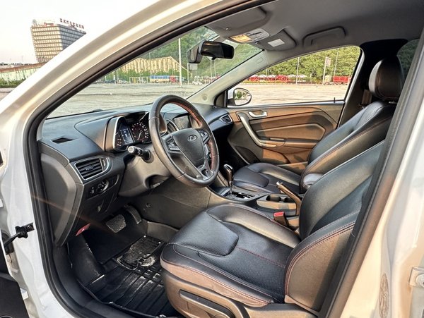 Chery Arrizo 5 2016, 106300 км, за 4204 USD - фото 24