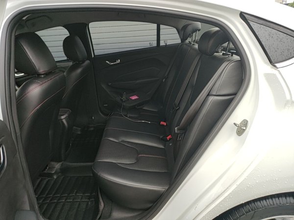 Chery Arrizo 5 2016, 106300 км, за 4204 USD - фото 26