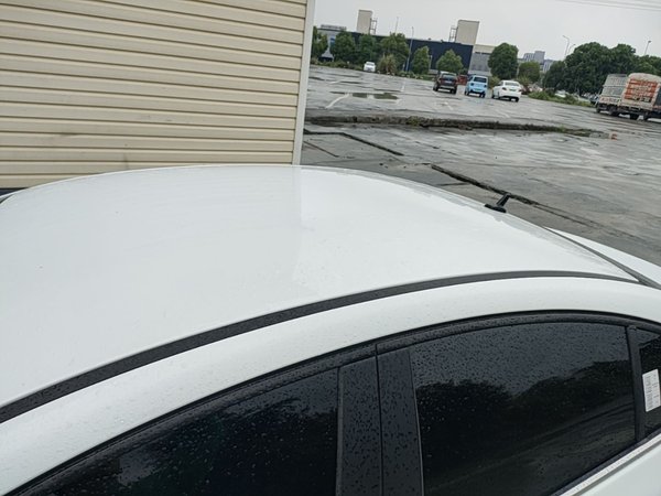 Chery Arrizo 5 2016, 106300 км, за 4204 USD - фото 11