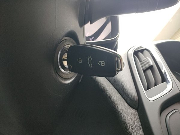 Chery Arrizo 5 2016, 106300 км, за 4204 USD - фото 18
