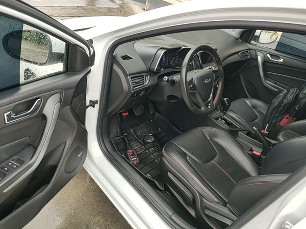 Chery Arrizo 5 2016, 106300 км, за 4204 USD - фото 25
