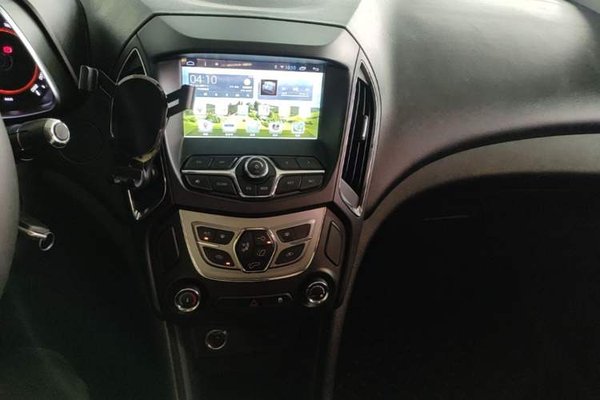Chery Arrizo 5 2016, 48200 км, за 3578 USD - фото 15