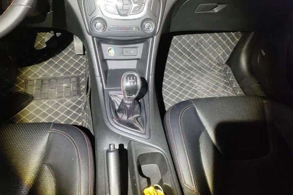 Chery Arrizo 5 2016, 48200 км, за 3578 USD - фото 16