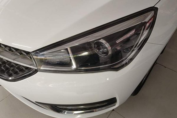 Chery Arrizo 5 2016, 48200 км, за 3578 USD - фото 8