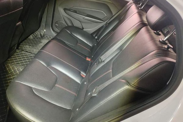 Chery Arrizo 5 2016, 48200 км, за 3578 USD - фото 20