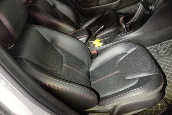Chery Arrizo 5 2016, 48200 км, за 3578 USD - фото 19