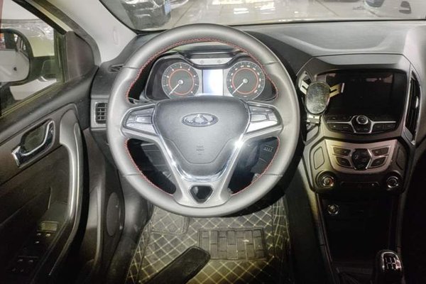 Chery Arrizo 5 2016, 48200 км, за 3578 USD - фото 13