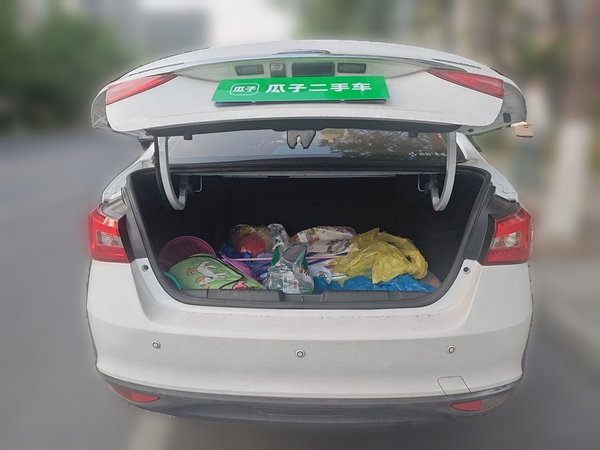 Chery Arrizo 5 2016, 89300 км, за 3138 USD - фото 20