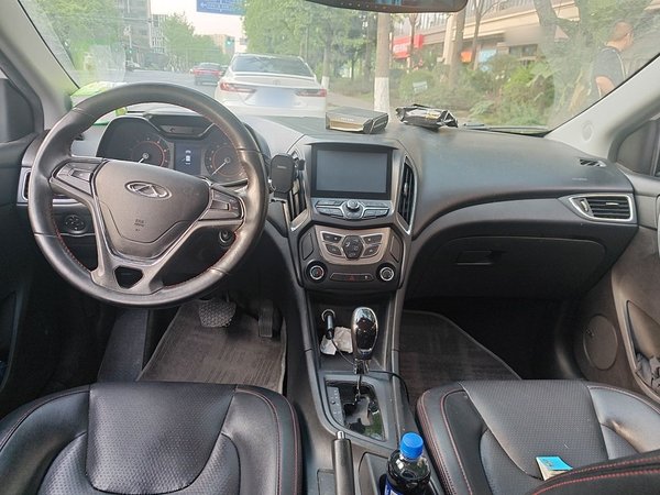Chery Arrizo 5 2016, 89300 км, за 3138 USD - фото 10