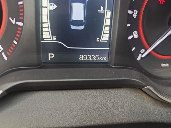 Chery Arrizo 5 2016, 89300 км, за 3138 USD - фото 13