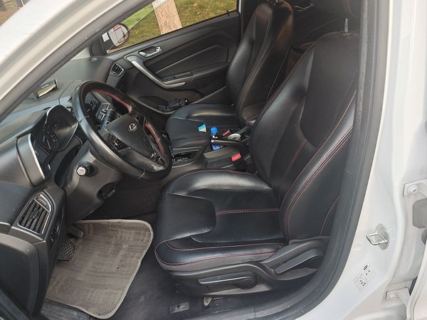 Chery Arrizo 5 2016, 89300 км, за 3138 USD - фото 16