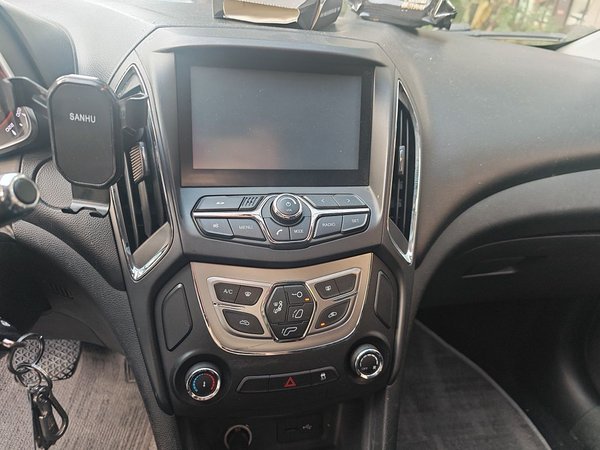Chery Arrizo 5 2016, 89300 км, за 3138 USD - фото 14