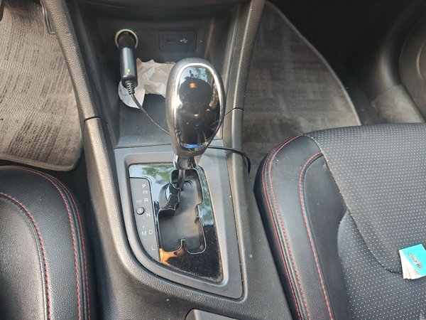 Chery Arrizo 5 2016, 89300 км, за 3138 USD - фото 15